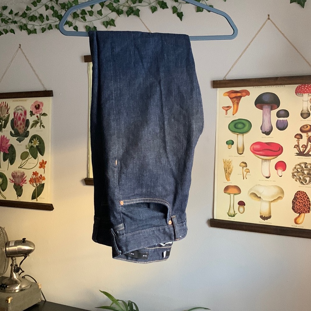 Banana Republic jeans